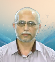 الأستاذ أكرم عسراوي